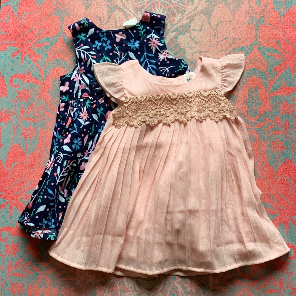 Set of 2 dresses
